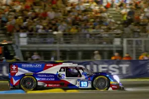 24 Hrs of Le Mans 2017 13 - 18 06 2017