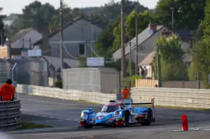 24 Hrs of Le Mans 2017 13 - 18 06 2017