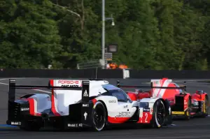 24 Hrs of Le Mans 2017 13 - 18 06 2017
