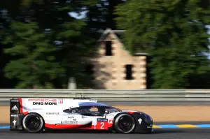 24 Hrs of Le Mans 2017 13 - 18 06 2017