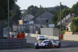 24 Hrs of Le Mans 2017 13 - 18 06 2017