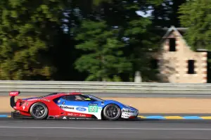 24 Hrs of Le Mans 2017 13 - 18 06 2017