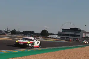 24 Hrs of Le Mans 2017 13 - 18 06 2017