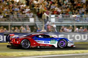 24 Hrs of Le Mans 2017 13 - 18 06 2017