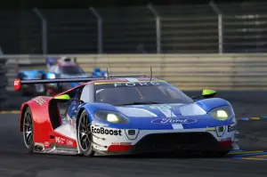 24 Hrs of Le Mans 2017 13 - 18 06 2017