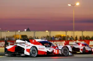 24 Hrs of Le Mans 2017 13 - 18 06 2017
