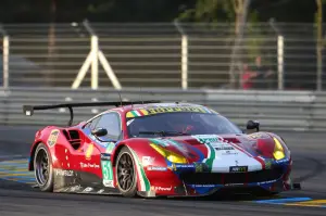 24 Hrs of Le Mans 2017 13 - 18 06 2017