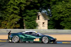 24 Hrs of Le Mans 2017 13 - 18 06 2017