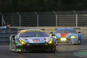 24 Hrs of Le Mans 2017 13 - 18 06 2017