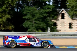 24 Hrs of Le Mans 2017 13 - 18 06 2017