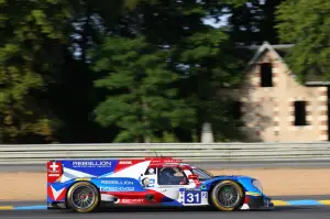24 Hrs of Le Mans 2017 13 - 18 06 2017