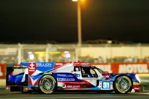 24 Hrs of Le Mans 2017 13 - 18 06 2017