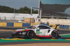 24 Hrs of Le Mans 2017 13 - 18 06 2017