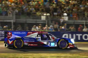 24 Hrs of Le Mans 2017 13 - 18 06 2017