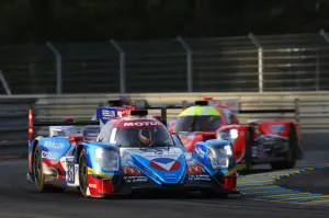 24 Hrs of Le Mans 2017 13 - 18 06 2017