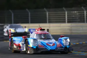 24 Hrs of Le Mans 2017 13 - 18 06 2017