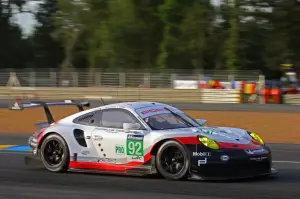 24 Hrs of Le Mans 2017 13 - 18 06 2017