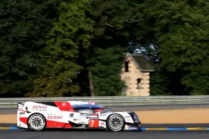 24 Hrs of Le Mans 2017 13 - 18 06 2017