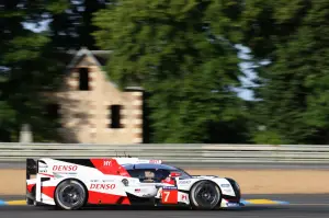 24 Hrs of Le Mans 2017 13 - 18 06 2017