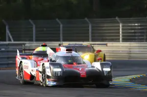 24 Hrs of Le Mans 2017 13 - 18 06 2017