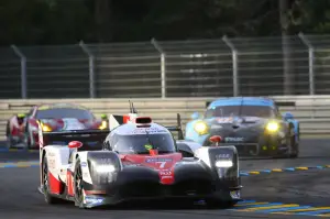 24 Hrs of Le Mans 2017 13 - 18 06 2017