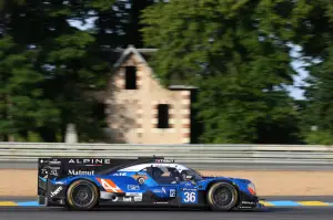 24 Hrs of Le Mans 2017 13 - 18 06 2017