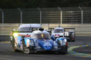 24 Hrs of Le Mans 2017 13 - 18 06 2017