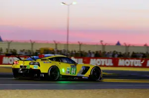 24 Hrs of Le Mans 2017 13 - 18 06 2017