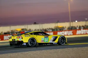 24 Hrs of Le Mans 2017 13 - 18 06 2017