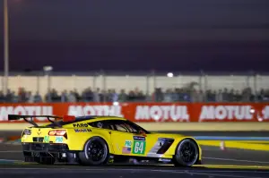24 Hrs of Le Mans 2017 13 - 18 06 2017