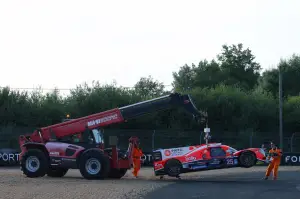 24 Hrs of Le Mans 2017 13 - 18 06 2017