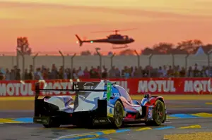 24 Hrs of Le Mans 2017 13 - 18 06 2017