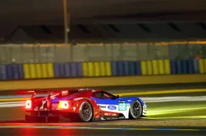 24 Hrs of Le Mans 2017 13 - 18 06 2017