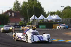 24 Hrs of Le Mans 2017 13 - 18 06 2017