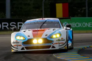 24 Hrs of Le Mans 2017 13 - 18 06 2017