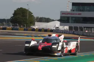 24 Hrs of Le Mans 2017 13 - 18 06 2017