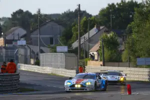 24 Hrs of Le Mans 2017 13 - 18 06 2017
