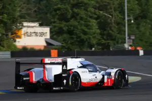 24 Hrs of Le Mans 2017 13 - 18 06 2017
