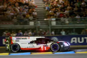 24 Hrs of Le Mans 2017 13 - 18 06 2017