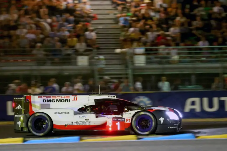 24 Hrs of Le Mans 2017 13 - 18 06 2017 - 412
