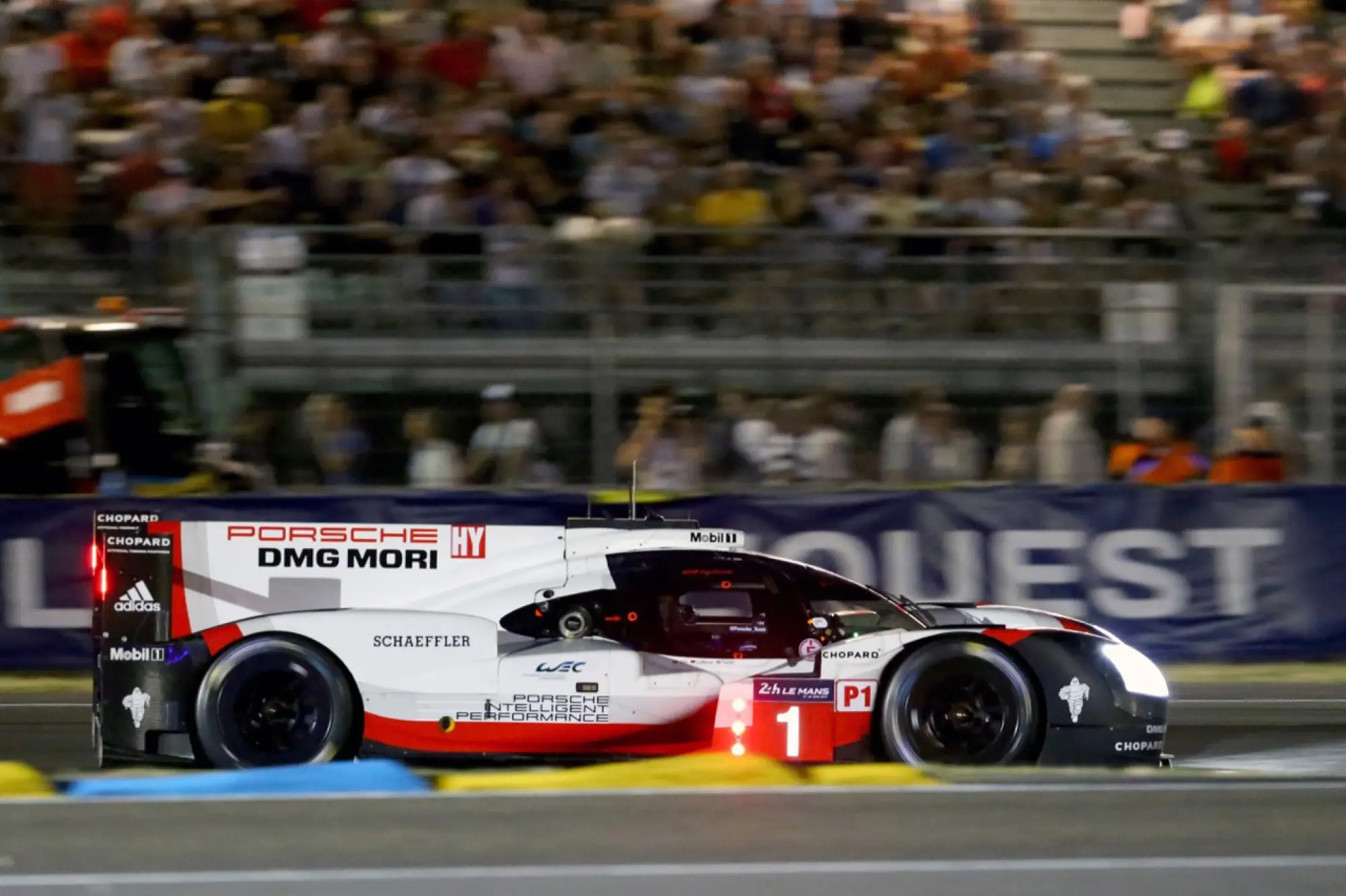 24 Hrs of Le Mans 2017 13 - 18 06 2017 - 413