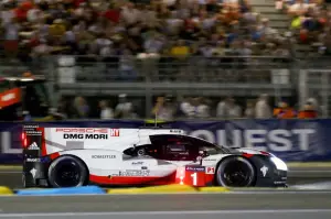 24 Hrs of Le Mans 2017 13 - 18 06 2017