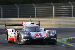 24 Hrs of Le Mans 2017 13 - 18 06 2017