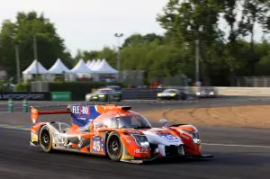 24 Hrs of Le Mans 2017 13 - 18 06 2017