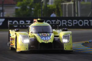 24 Hrs of Le Mans 2017 13 - 18 06 2017