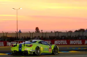24 Hrs of Le Mans 2017 13 - 18 06 2017