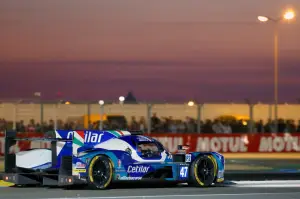 24 Hrs of Le Mans 2017 13 - 18 06 2017
