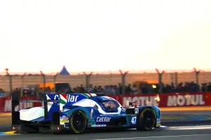 24 Hrs of Le Mans 2017 13 - 18 06 2017