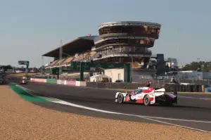 24 Hrs of Le Mans 2017 13 - 18 06 2017