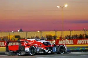 24 Hrs of Le Mans 2017 13 - 18 06 2017